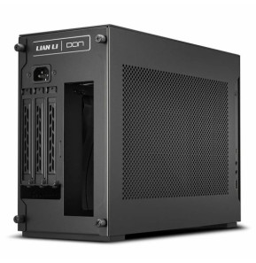 Lian Li A4-H2O X4 (Noir)