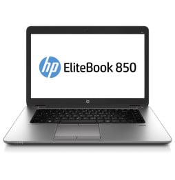 Ordinateur portable HP EliteBook 850 G2 (H9W21EA)