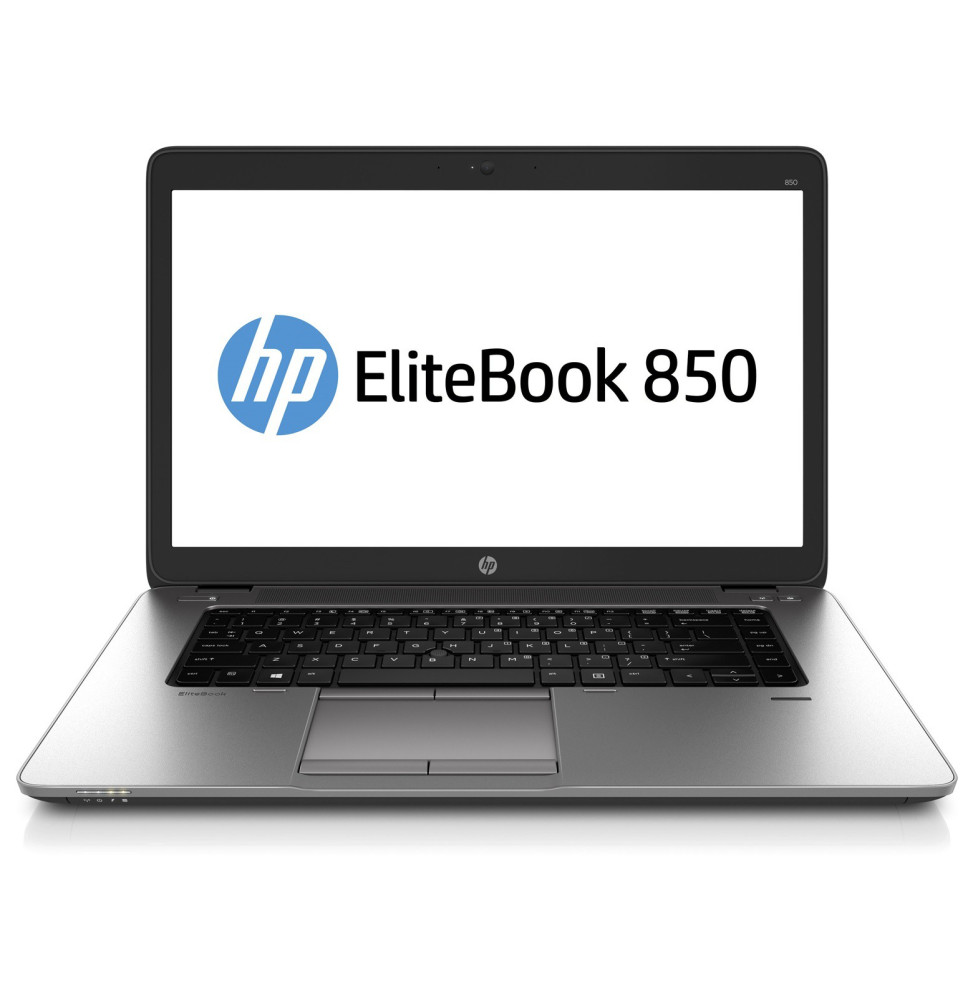 Ordinateur portable HP EliteBook 850 G2 (H9W21EA)