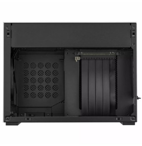 Lian Li A4-H2O X4 (Noir)