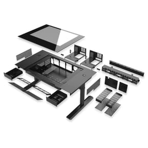 Lian Li DK07X — image 5