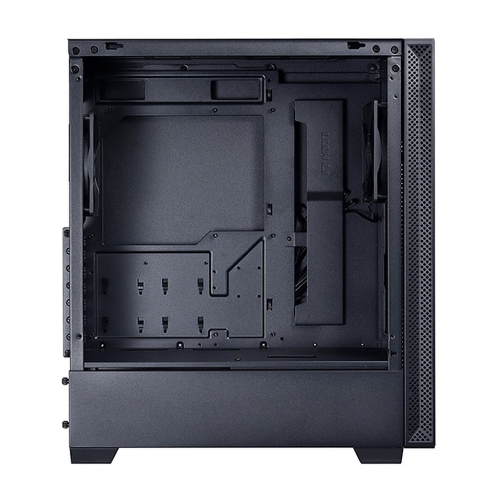 Lian Li LANCOOL 205 MESH C Noir — image 3