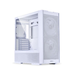 Lian Li LANCOOL 206 RW - Blanc