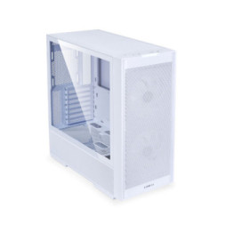 Lian Li LANCOOL 206 RW - Blanc