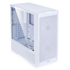 Lian Li LANCOOL 206 RW - Blanc — image 2