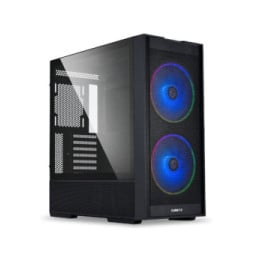 Lian Li LANCOOL 206 RX - Noir