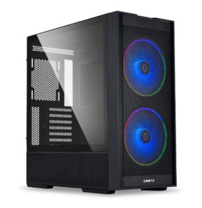 Lian Li LANCOOL 206 RX - Noir