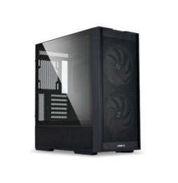 Lian Li LANCOOL 206 RX - Noir