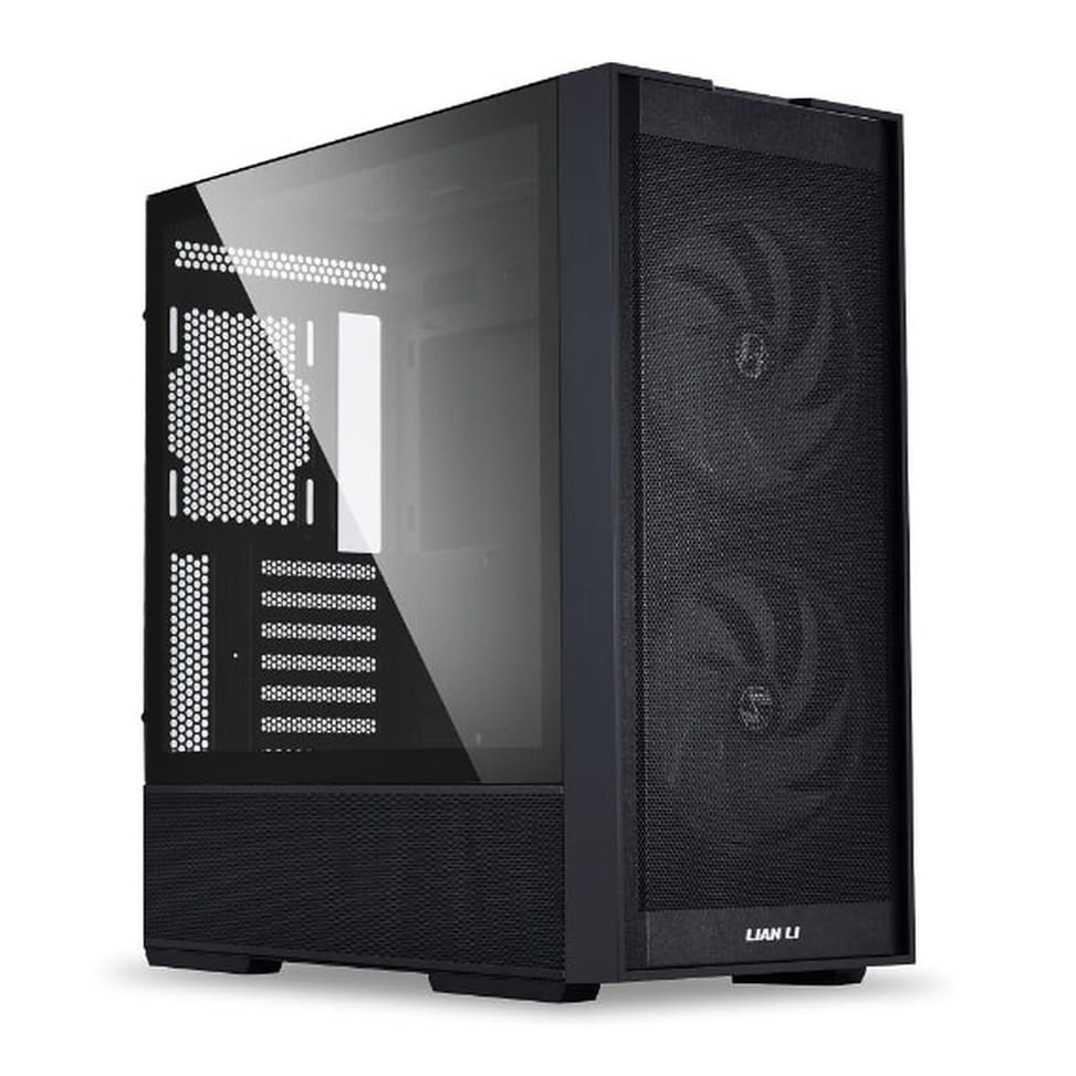 Lian Li LANCOOL 206 RX - Noir — image 2