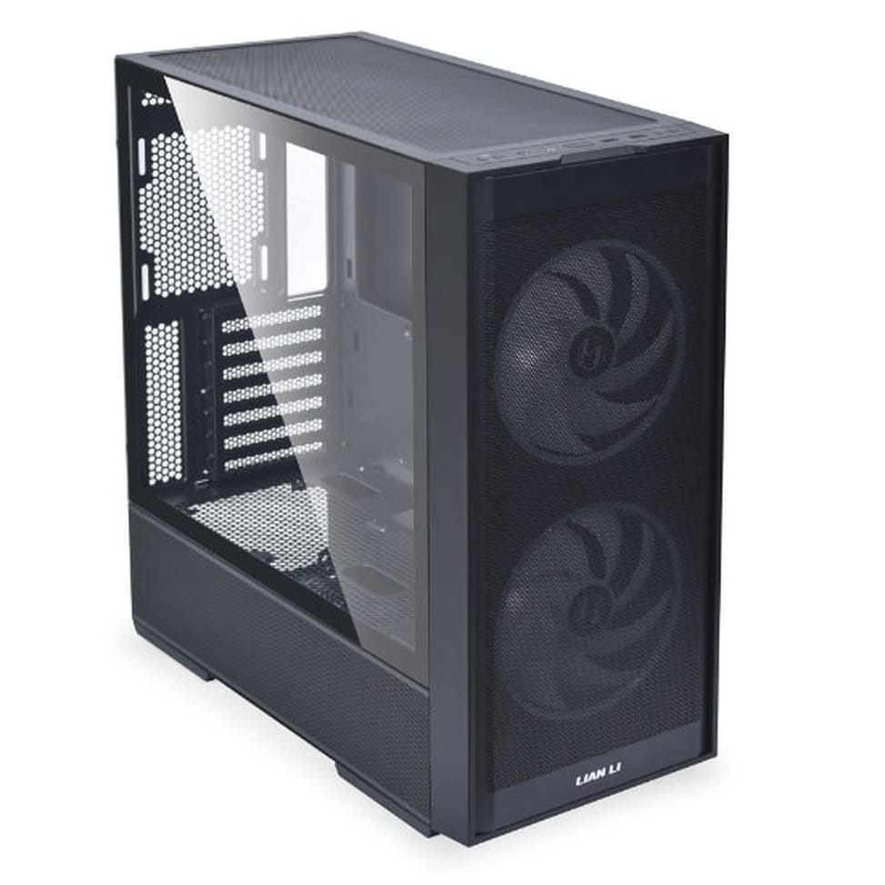 Lian Li LANCOOL 206 RX - Noir — image 3