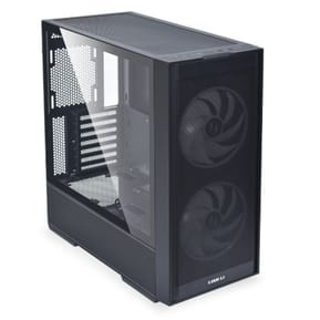 Lian Li LANCOOL 206 RX - Noir — image 3