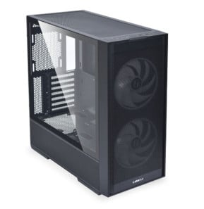Lian Li LANCOOL 206 RX - Noir