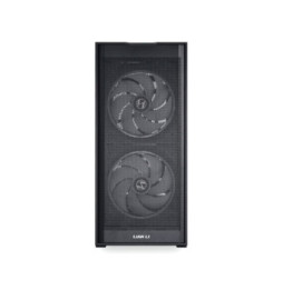 Lian Li LANCOOL 206 RX - Noir