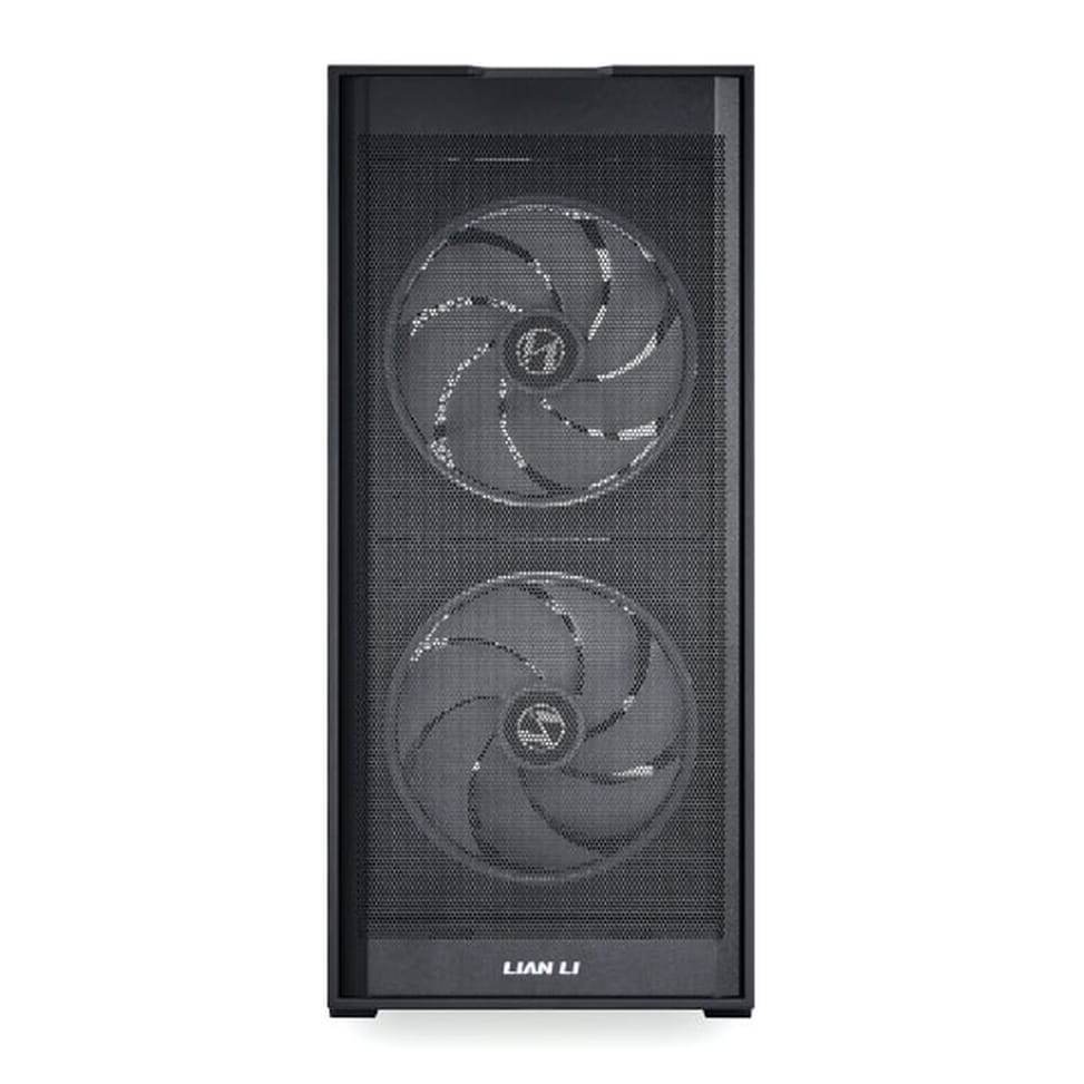 Lian Li LANCOOL 206 RX - Noir — image 4