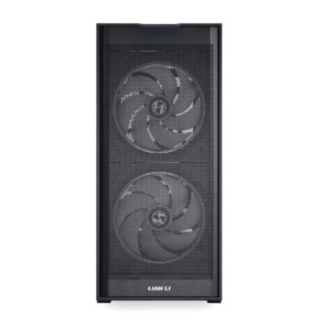 Lian Li LANCOOL 206 RX - Noir