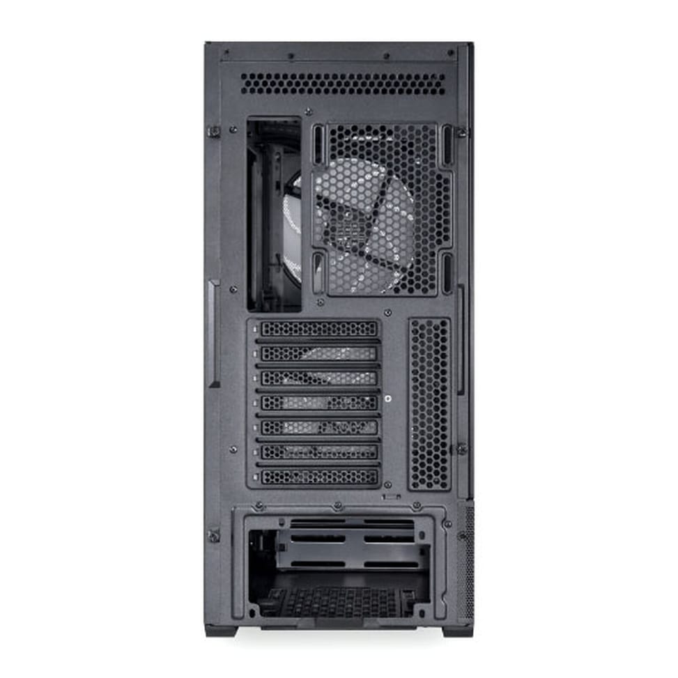Lian Li LANCOOL 206 RX - Noir — image 5