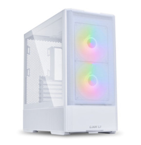 Lian Li LANCOOL 207 - Blanc