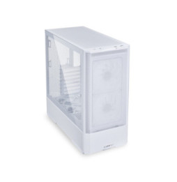 Lian Li LANCOOL 207 - Blanc