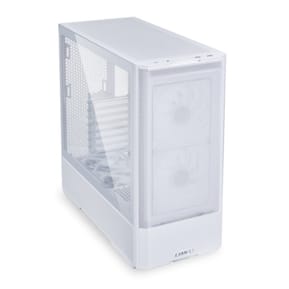 Lian Li LANCOOL 207 - Blanc — image 2