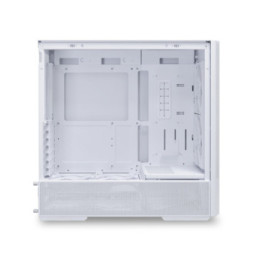 Lian Li LANCOOL 207 - Blanc