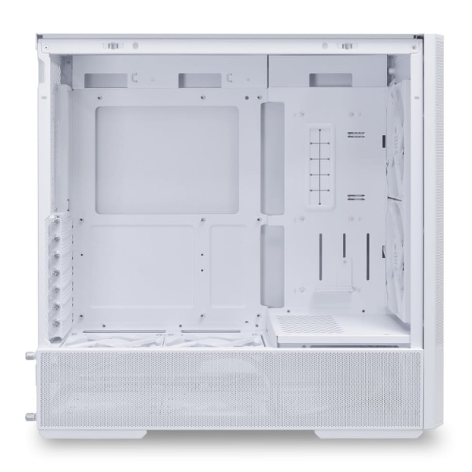 Lian Li LANCOOL 207 - Blanc — image 3