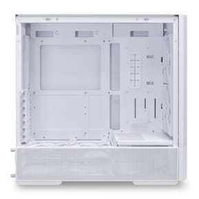 Lian Li LANCOOL 207 - Blanc — image 3