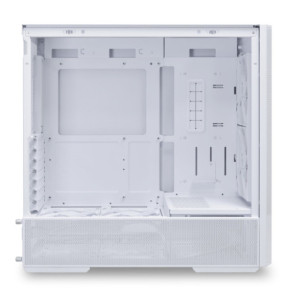 Lian Li LANCOOL 207 - Blanc