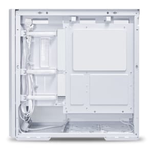 Lian Li LANCOOL 207 - Blanc — image 4