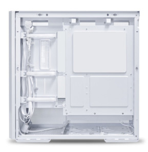 Lian Li LANCOOL 207 - Blanc
