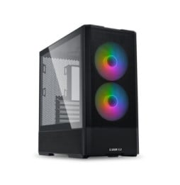 Lian Li LANCOOL 207 - Noir