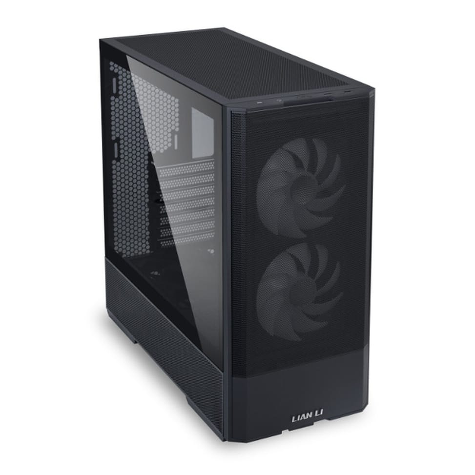 Lian Li LANCOOL 207 - Noir — image 2