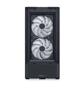 Lian Li LANCOOL 207 - Noir