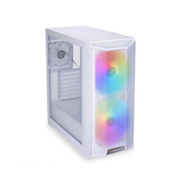 Lian Li LANCOOL 215 Blanc