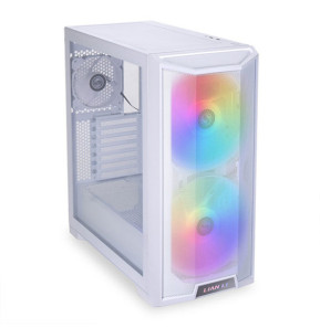 Lian Li LANCOOL 215 Blanc
