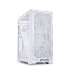 Lian Li LANCOOL 215 Blanc