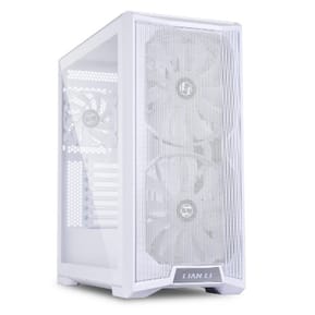Lian Li LANCOOL 215 Blanc — image 2
