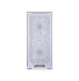 Lian Li LANCOOL 215 Blanc
