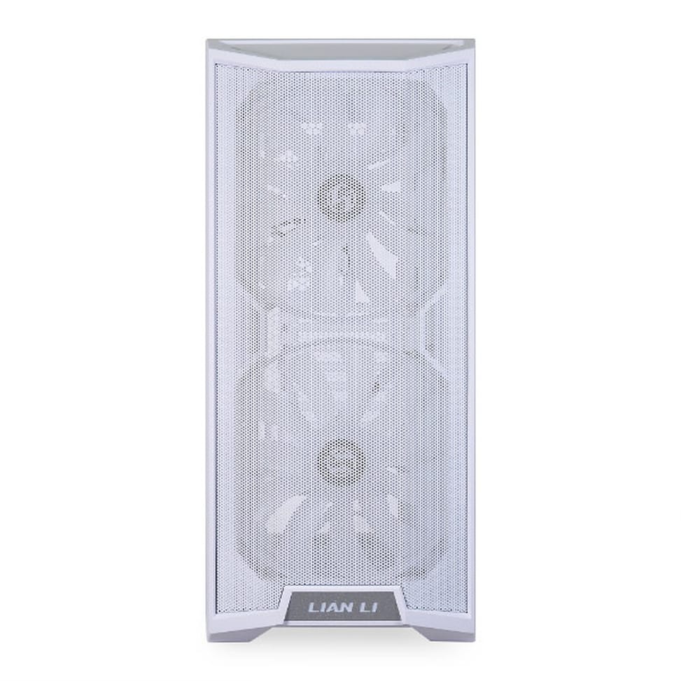 Lian Li LANCOOL 215 Blanc — image 3
