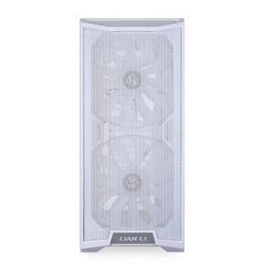 Lian Li LANCOOL 215 Blanc