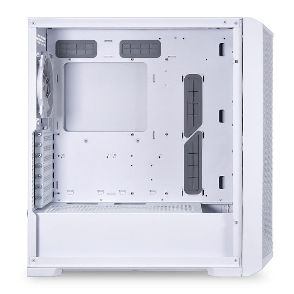 Lian Li LANCOOL 215 Blanc — image 4