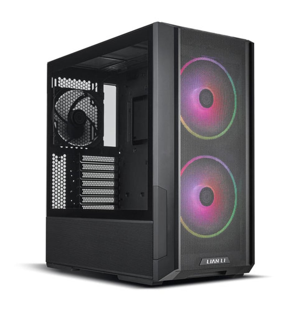 Lian Li LANCOOL 216 RGB Noir