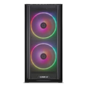 Lian Li LANCOOL 216 RGB Noir — image 2