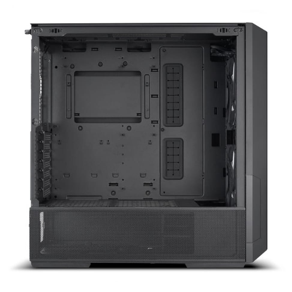 Lian Li LANCOOL 216 RGB Noir — image 3