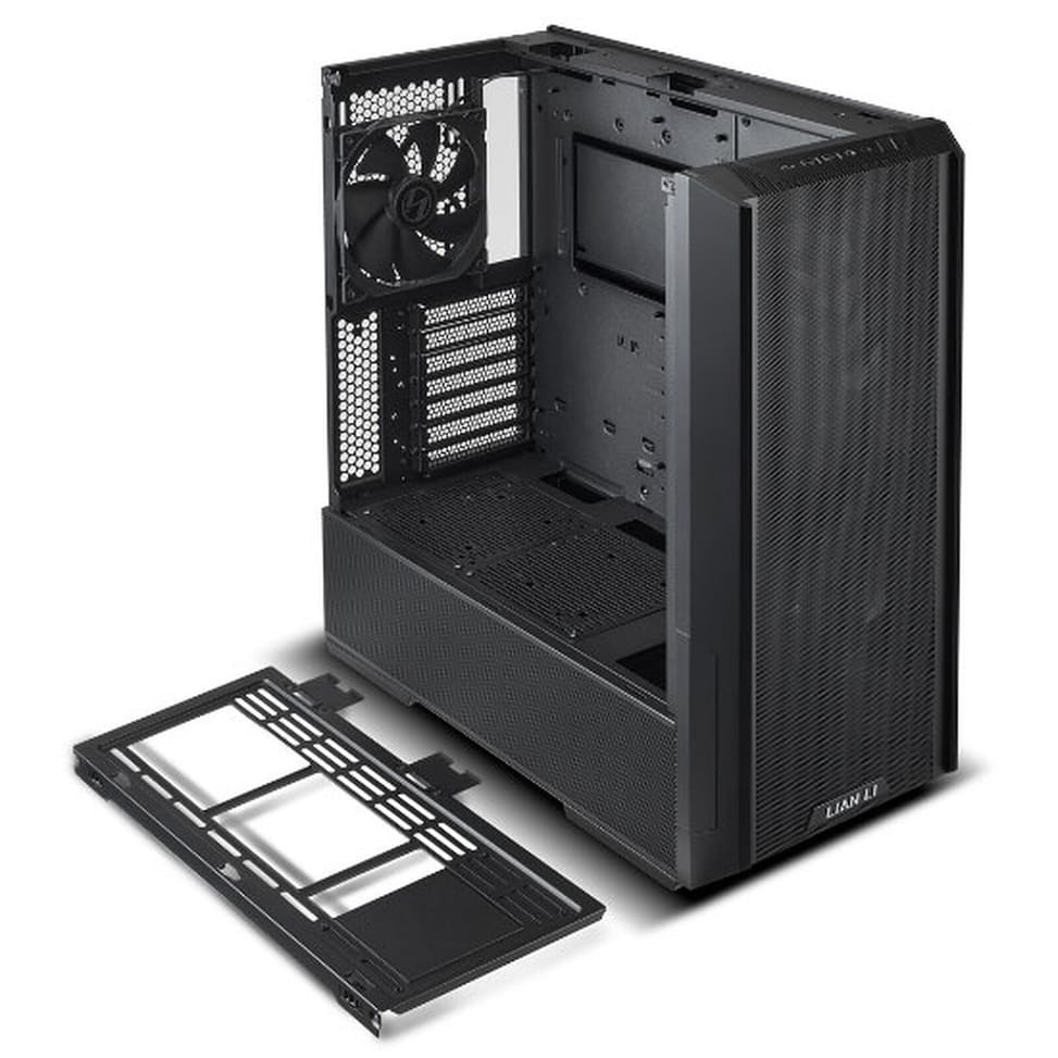 Lian Li LANCOOL 216 RGB Noir — image 4