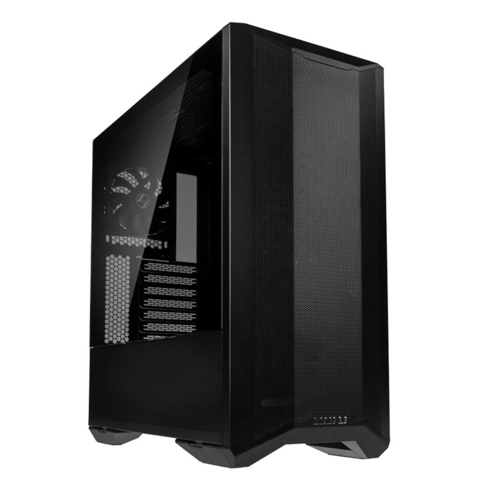 Lian Li LANCOOL II MESH C PERFORMANCE Noir