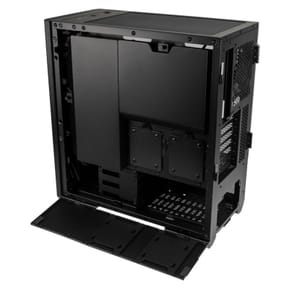 Lian Li LANCOOL II MESH C PERFORMANCE Noir — image 4