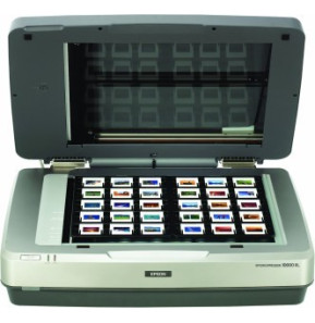 Scanner Epson Expression 10000XL Pro