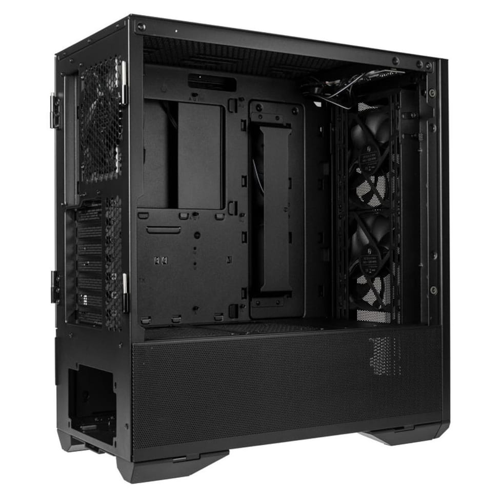 Lian Li LANCOOL II MESH C PERFORMANCE Noir — image 5