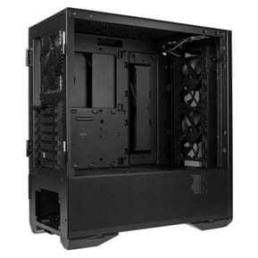 Lian Li LANCOOL II MESH C PERFORMANCE Noir — image 5