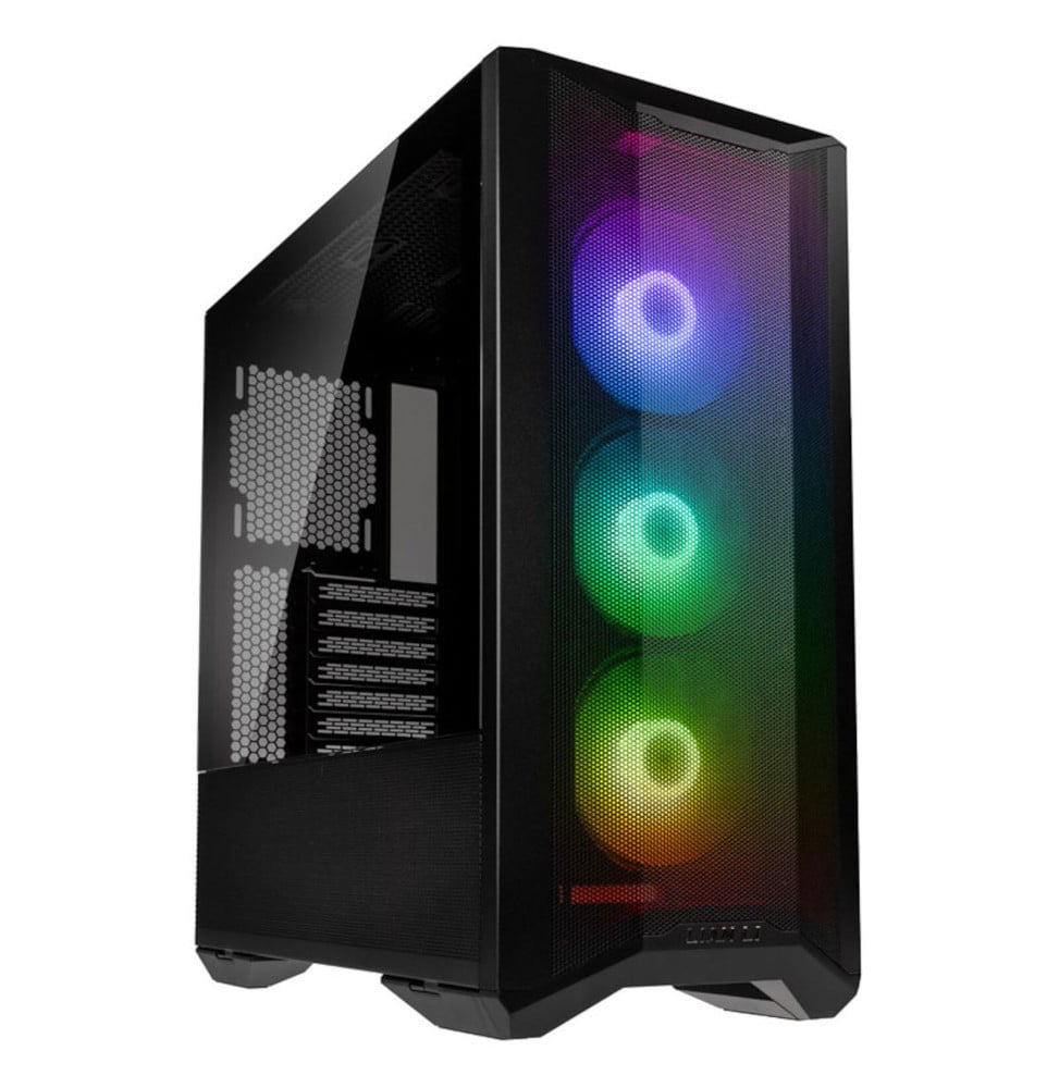 Lian Li LANCOOL II MESH C RGB Noir